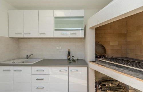 Villa Amfora - First row by the sea - Foto 42