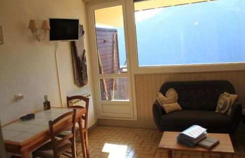 Apartment in Châtel near Cable Car - Foto 11