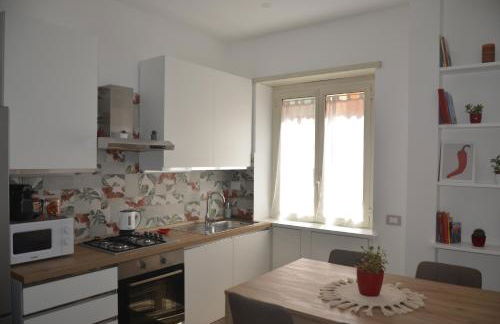 50 al Vaticano House - Foto 18