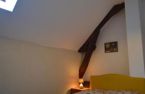 Gîte familial avec jardin, proche d'Argenton-sur-Creuse et sites historiques - FR-1-591-209 - Foto 11