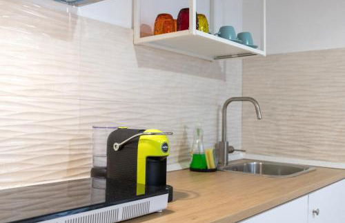 Aurisa Apartment - Foto 7