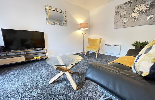 Grand Central Littleover Deluxe - Photo 24