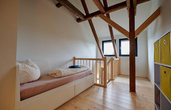 GUTSHOF Schirgiswalde - Foto 18