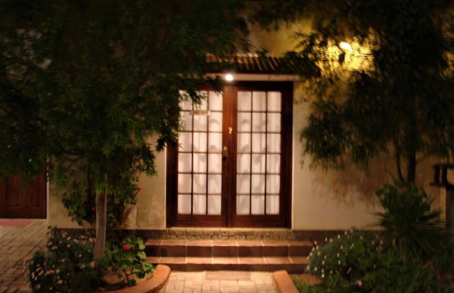 "room in B&B - Room for 6 - Amarachi Guesthouse in Swakopmund Namibia Near Beach and Malls!" - Photo 21