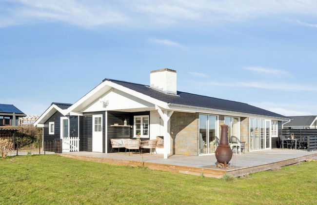 "Reinhold" - 200m from the sea - Foto 4