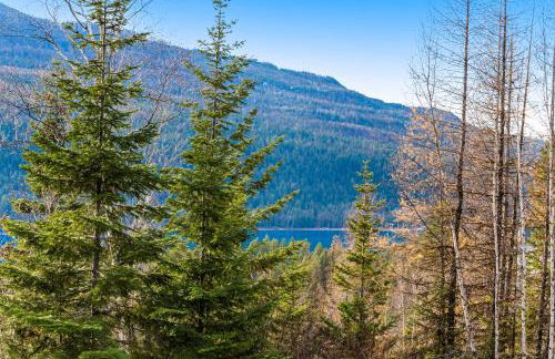 Experience Montana Cabins - Eagle's Nest #9 - Foto 10