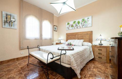 Villa Balneari Resort Vacaciones - Foto 4