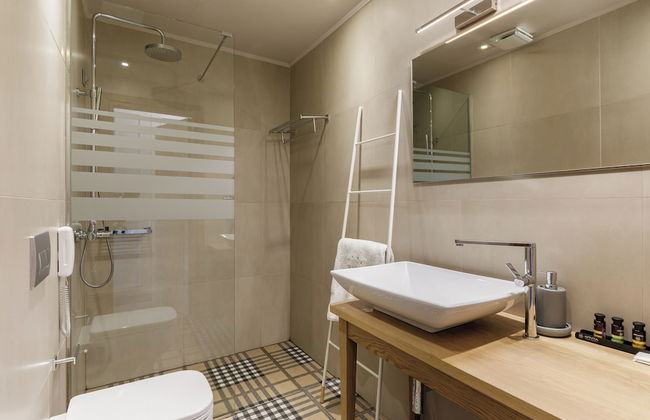 Trapela Limeni Luxury Suites - Foto 50