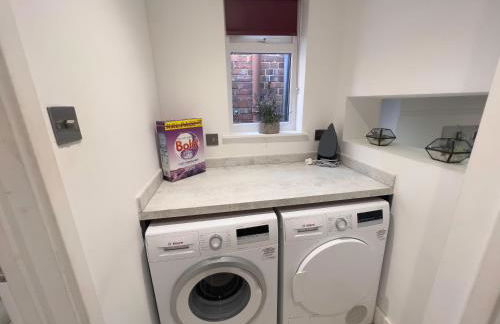 The Dragon Pad Boutique Apartment - Photo 37