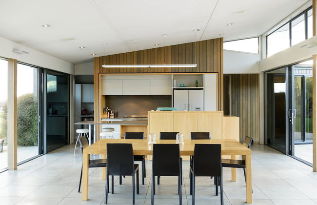 Dunalistair House at The Kinloch Club - Photo 20