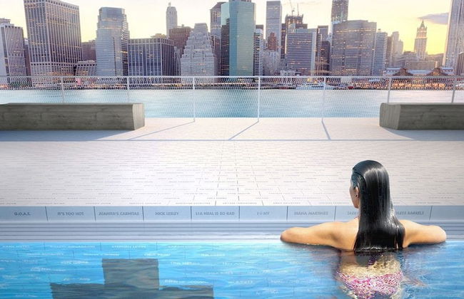 East Village Hotel - Foto 53