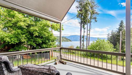 Garfield Bay View Home - Foto 3