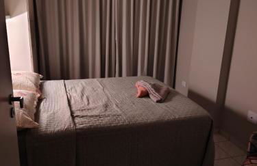 Flat charmoso vista mar - Foto 8