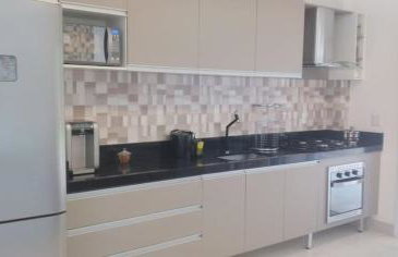 CASA TERREA WI-FI 3 SUITES 900m PRAIA DE GUARATUBA SP - Foto 26