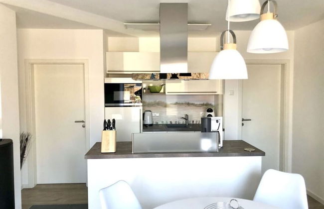 Seaside Apartment in Prerow - Foto 10