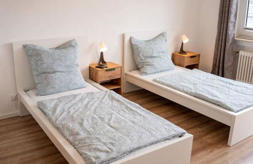bookandstay24 com Münster bei Darmstadt, Frankfurt, Rhein Main Gebiet - Foto 20