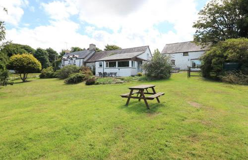 Morfa Isaf Cottage - Foto 12