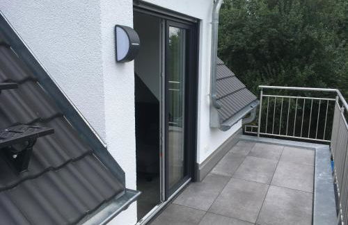 Zeitfrei-Apartments - Foto 19