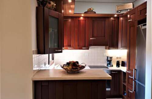 ZENIA Pelion garden house - Foto 17