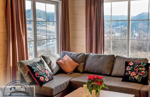 Osada Wielkie Nieba - Foto 21