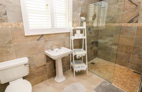 Llety'r Llwynog - Foto 24