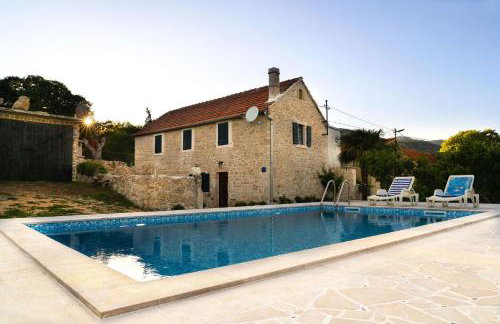 Holiday home Leptir - Foto 1