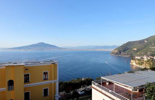 Balcone sul Vesuvio - Photo 31