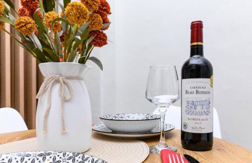 Studio 35 - Modern & Cozy Studio in Chalandri City Center - Foto 15