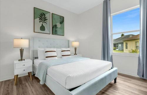 4 Bathrooms 3 Bathrooms Cresent Lakes 5305 Cv - Foto 19