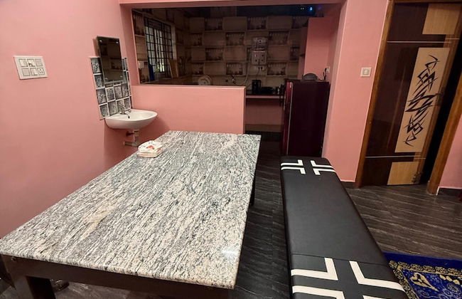 ILFORD CASTLE HOME STAY PONDICHERRY - Foto 21