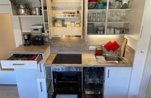 AlpenKastl - Photo 25