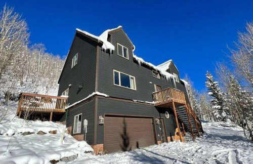Aspen Ridge-Mountain Adventure House - Foto 19