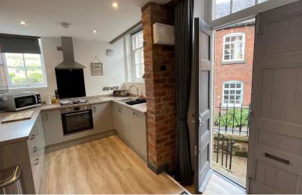 Chapel row cottages 1 - Foto 18