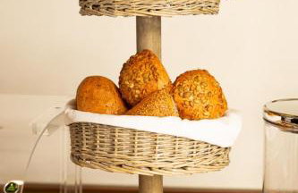 Ferienwohnung Wappenstube - Foto 13