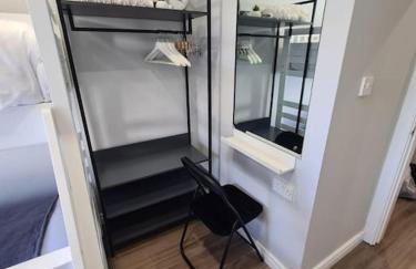 The Cove Apartment, Portstewart near Prom, Parking - Foto 14