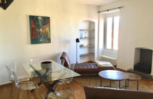 Chez Andrea, Centre Historique Ajaccio - Foto 12