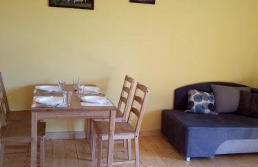 Bobrowe Zacisze - domki letniskowe - Foto 24