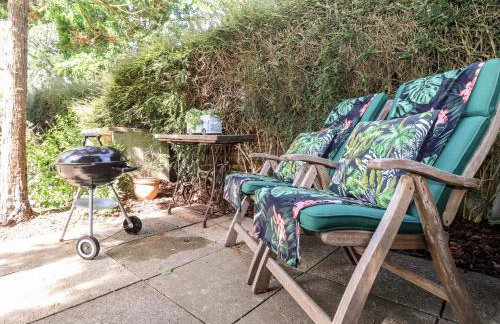 Cavan Cottage - Foto 28