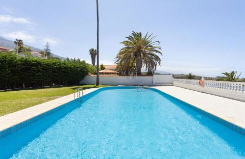 Home2Book Amazing La Palmita Suite - Foto 31