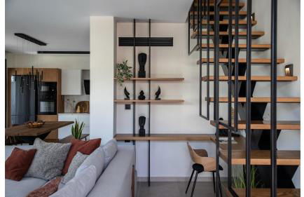 Salina SPA Villas - with PRIVATE HEATED ECO-POOL, SAUNA & JACCUZI HOT TUB - Foto 66