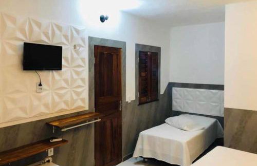 Casa De Praia 9 quartos Em Aguas Belas, CE - Foto 35