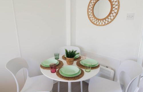 Seaview studio, located in Brighton marina By Air Premier - Foto 9