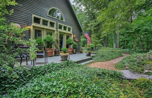 A Mammoth Cave Getaway - Foto 4