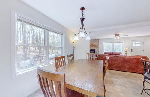 Backwoods Getaway - Foto 5