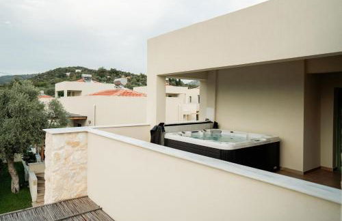 Magnolia Villas Thassos - Foto 59