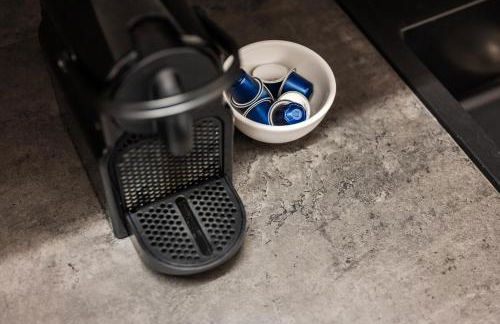 *Love'n fly apartament * Airport- Ducati - Foto 12