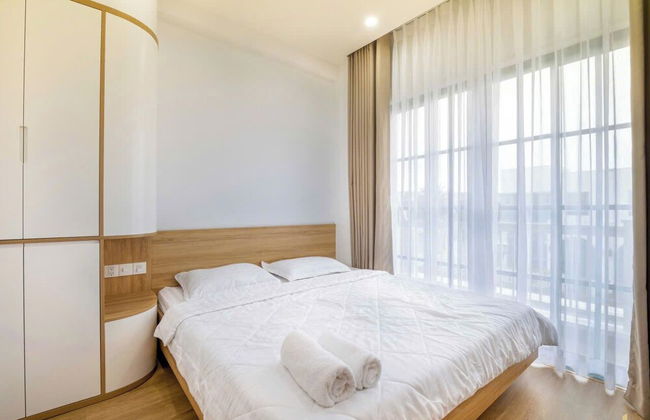 Villa LFP Novaworld Phan Thiet - Foto 18