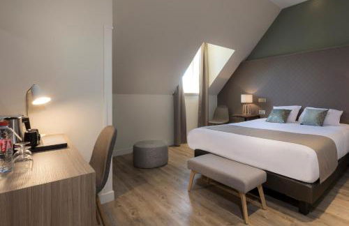 Demeure des Remparts - Foto 14