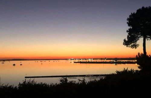 Harbourside garden flat with parking - Photo 25