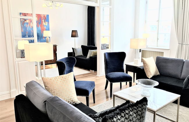 MONDRIAN Luxury Suites UNESCO Old Town - Photo 77